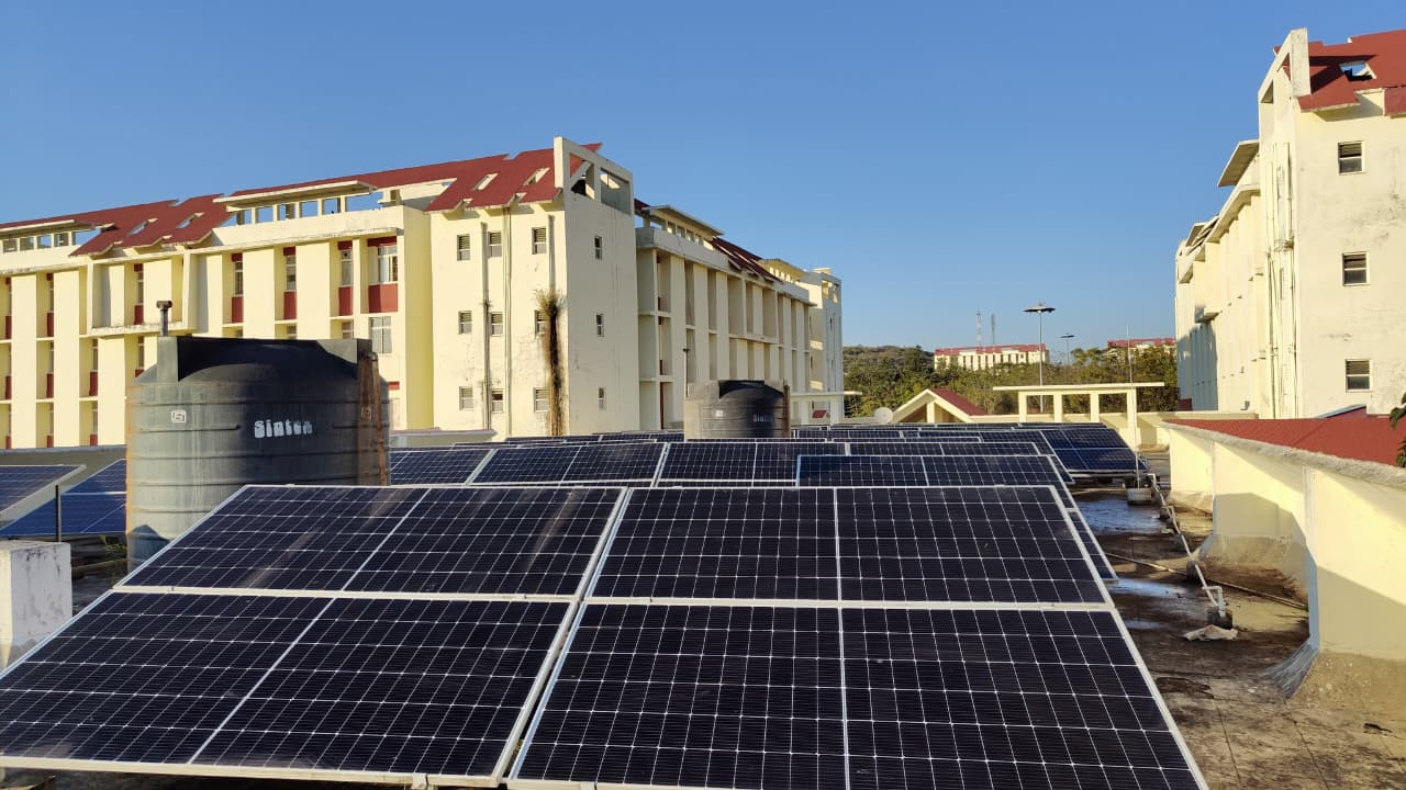 Central University (CPWD) GOVT