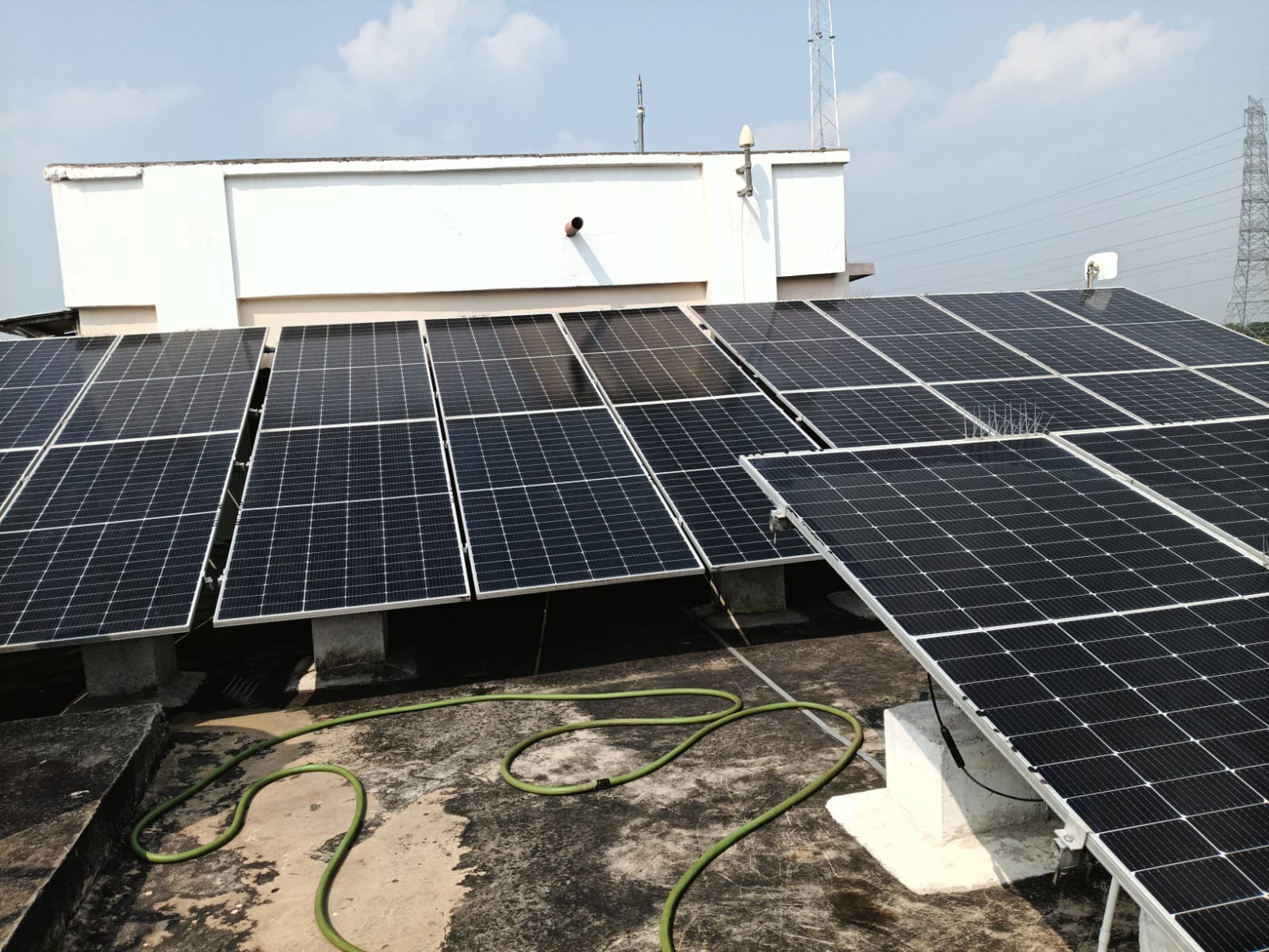 PGCIL /Sundragrh