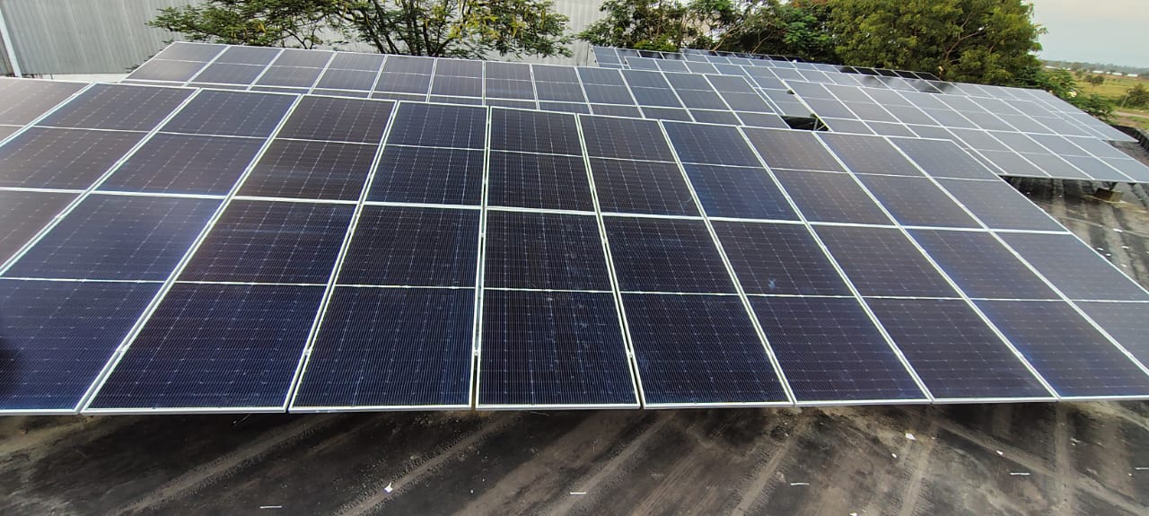 PGCIL, Rourkela