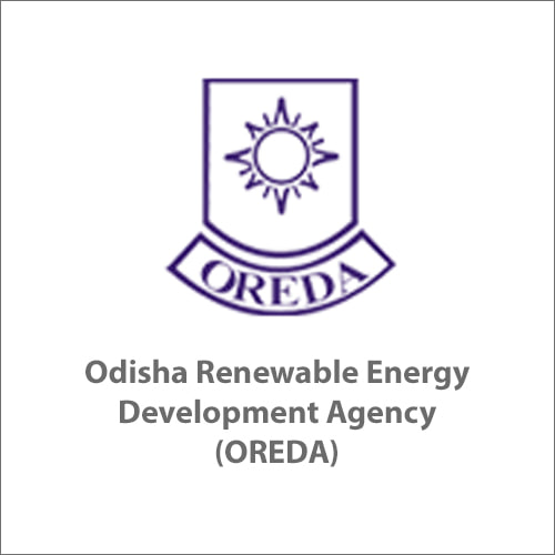oreda