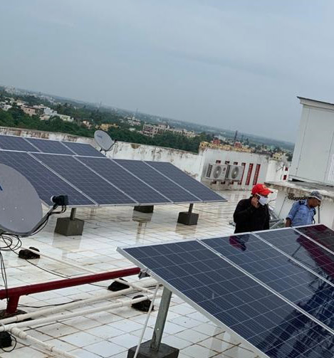 Club-Town-Solar-Plant