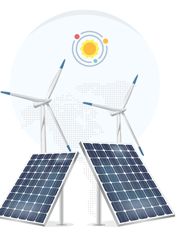 solar product supplier and installer in Odisha