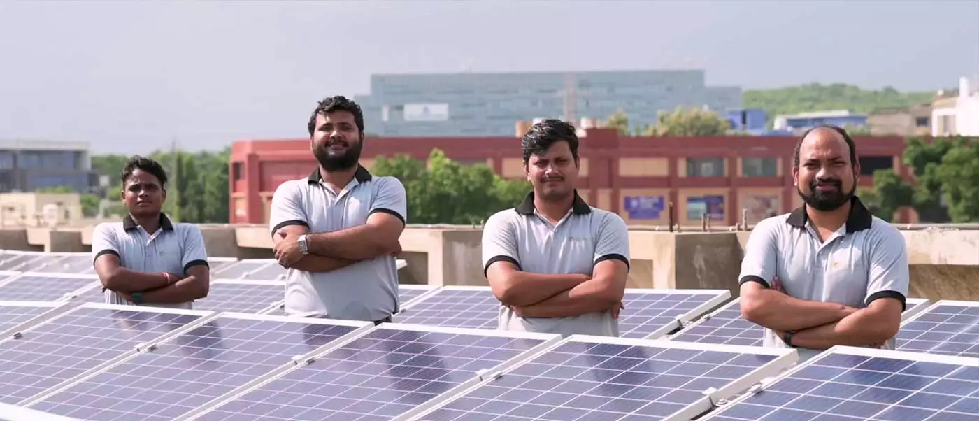 WhiteShark-Team-Photo